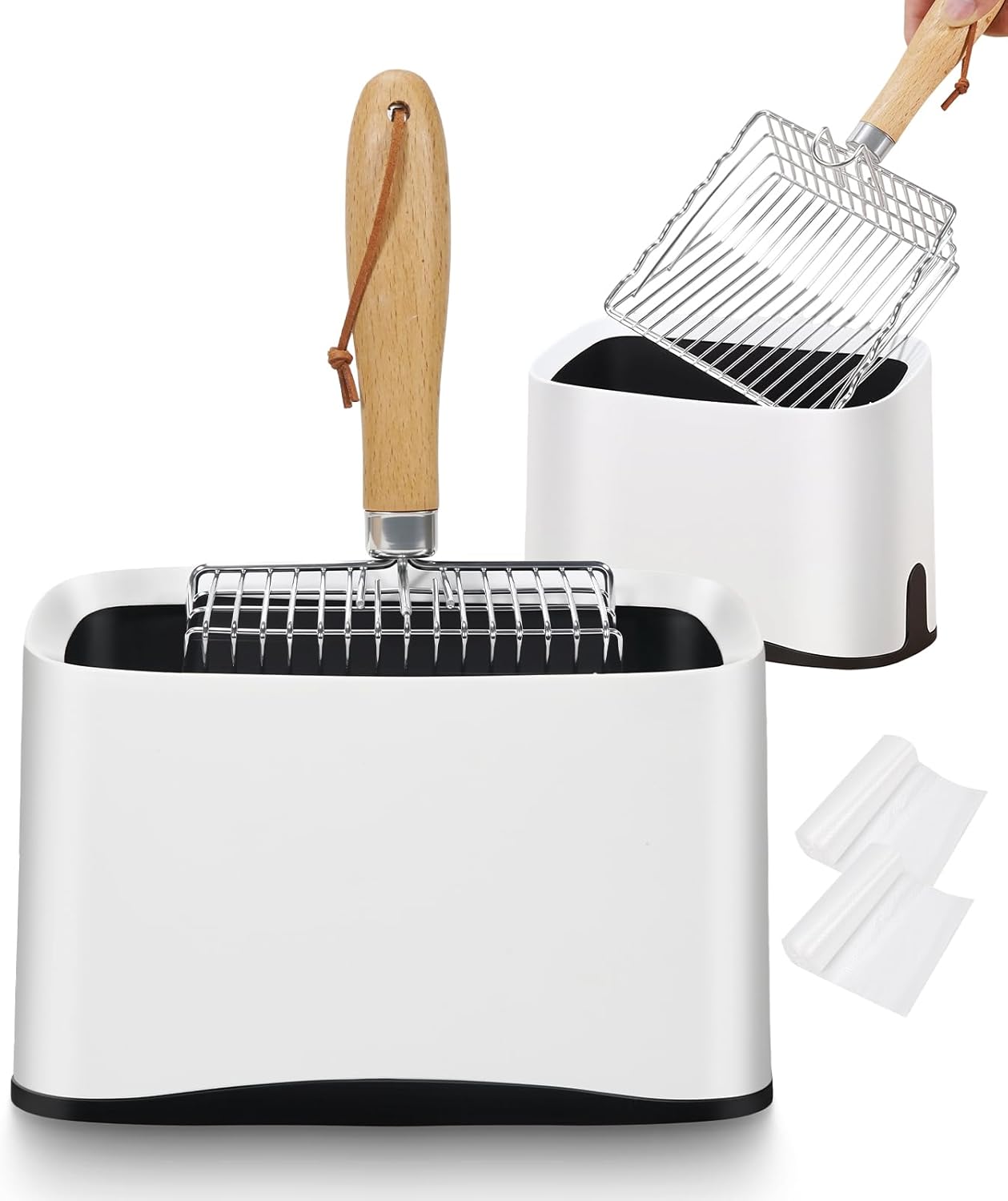 Litter & Housebreaking