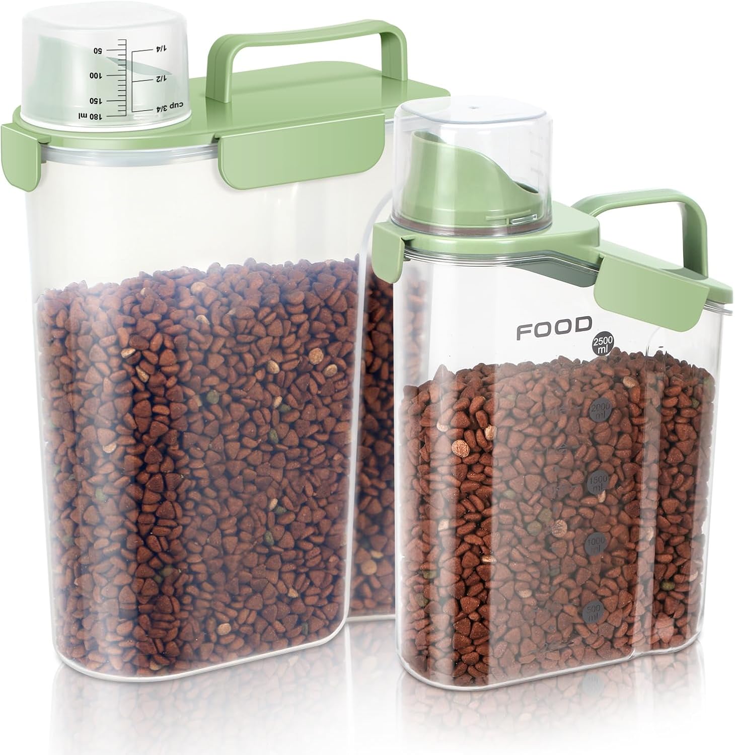 Feeding & Watering Supplies