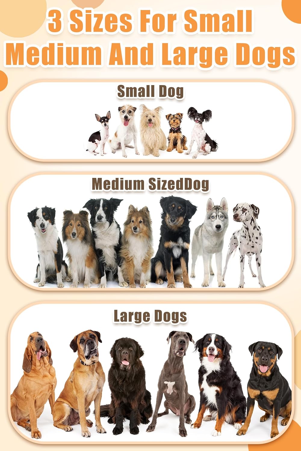 1.96'' Dog Balls for Dogs Aggressive Chewers Indestructible Tennis Durable Bouncy Interactive Dog Toy Balls for Fetch Game Floating Training(Grey Small)