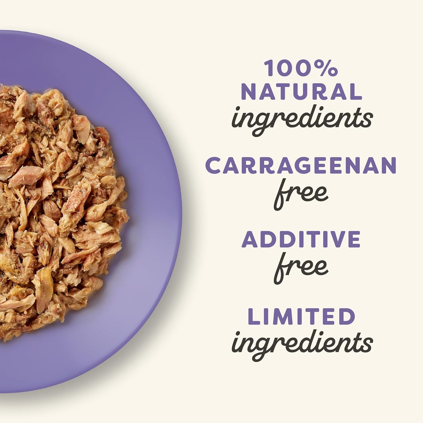 Applaws Natural Wet Cat Food, Limited Ingredient, Grain-Free, Protein with No Artificial Additives, Variety Pack in Broth (12 x 5.5oz Cans)